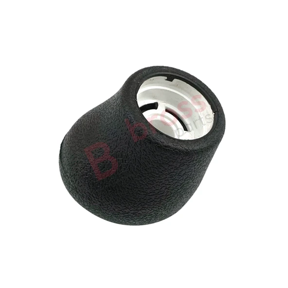 Renault Clio MK2 Megane Kangoo Twingo MK1 Logan 8200568122 İçin Siyah Krom Renk 5 Vites Topuzu - Resim 4