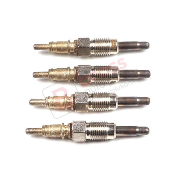 Audi Volvo VW Skoda Seat İçin 4 Adet Isıtma Bujisi GX76, GN928 ürün görseli 1