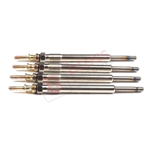 BMW E38 740d İçin 4 Adet Isıtma Bujisi GX133, 0 100 226 370,GN025 - Resim 2