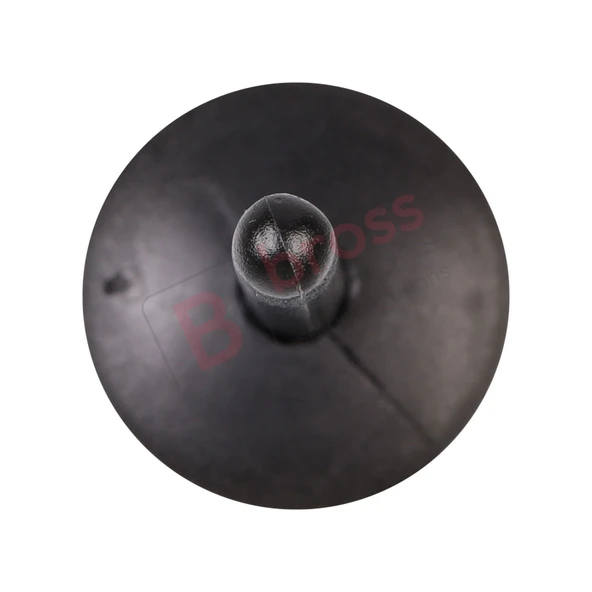 Chrysler Jeep Grand Cherokee İçin 10 Adet Tampon Klipsi 34201631 - Resim 2