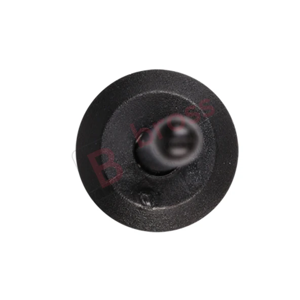 GM 10184895 Ford N803862 S Chrysler 6501559 İçin 10 Adet Klips - Resim 2