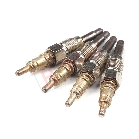 Audi Volvo VW Skoda Seat İçin 4 Adet Isıtma Bujisi GX76, GN928 - Resim 3