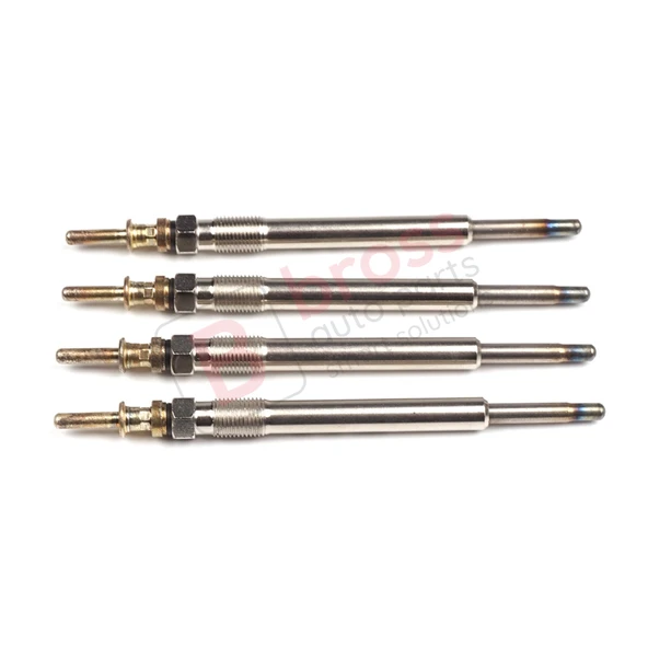 BMW E38 740d İçin 4 Adet Isıtma Bujisi GX133, 0 100 226 370,GN025 ürün görseli 1