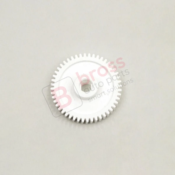 Mazda 3 MK2 2010-2013 2 MK2 DE/DH 2007-2014 İçin Yan Ayna Katlama Dişlisi 48 Diş ürün görseli 1