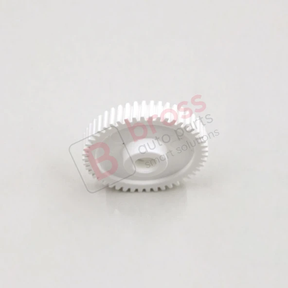 Mazda 3 MK2 2010-2013 2 MK2 DE/DH 2007-2014 İçin Yan Ayna Katlama Dişlisi 48 Diş - Resim 4