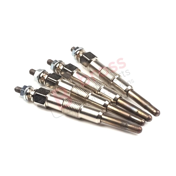 Fiat Croma 1 9 TD İçin 4 Adet Isıtma Bujisi GX83, 100221170 - Resim 5