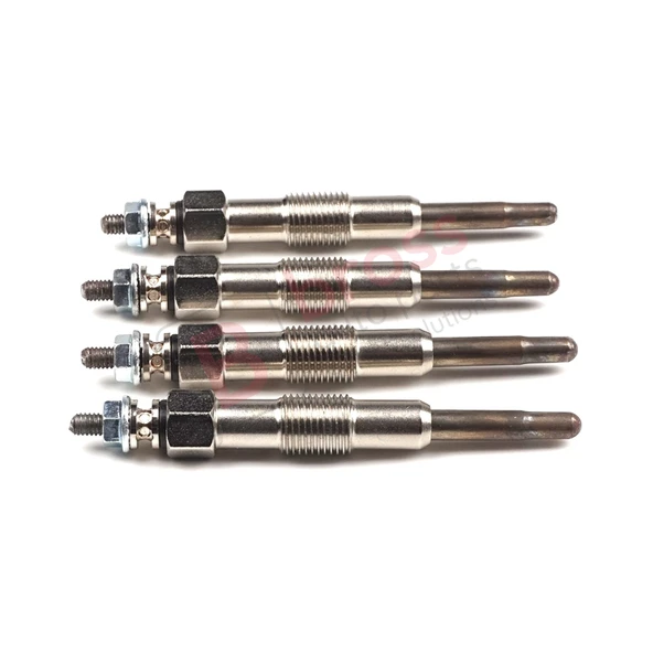 Fiat Croma 1 9 TD İçin 4 Adet Isıtma Bujisi GX83, 100221170 - Resim 2