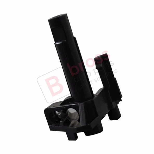 Renault Master 3 Opel Movano B Nissan NV400 İçin Yolcu veya Arka Kapı Dış Kolu Destek Parçası ürün görseli 1