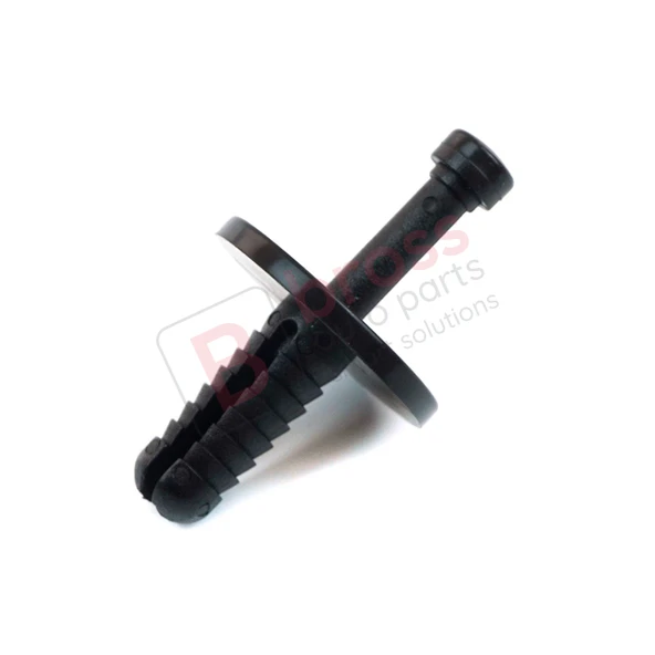BMW için 10 Adet Döşeme Klipsi 51471919209 - 3