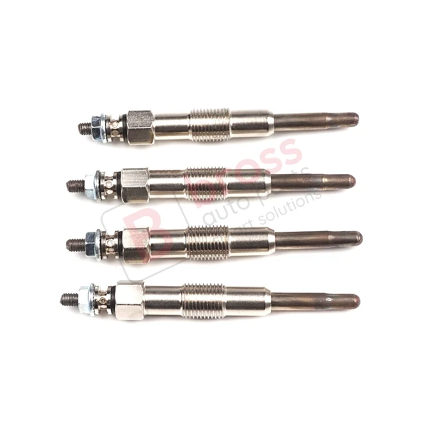 Fiat Croma 1 9 TD İçin 4 Adet Isıtma Bujisi GX83, 100221170 ürün görseli 1