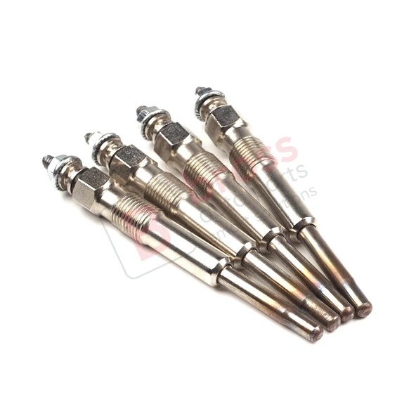 Fiat Citroen Peugeot 1 5 1 9 İçin 4 Adet Isıtma Bujisi 0100226371 - Resim 5