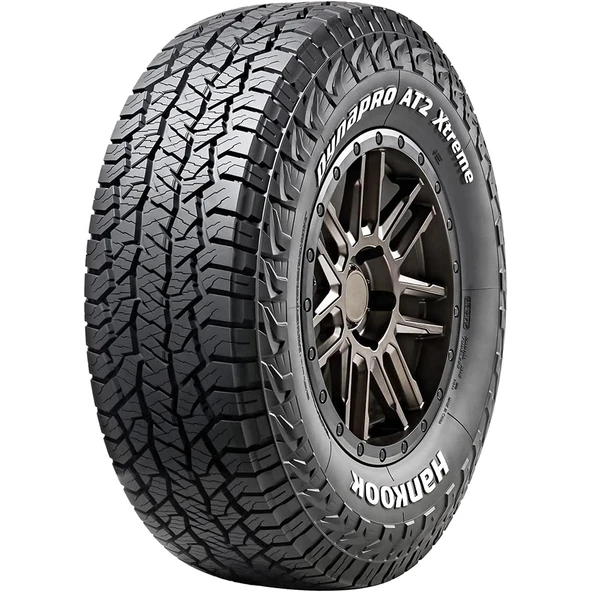 Hankook 215/75R15 100/97S Dynapro AT2 Xtreme RF12 (4 Mevsim) (2025) ürün görseli