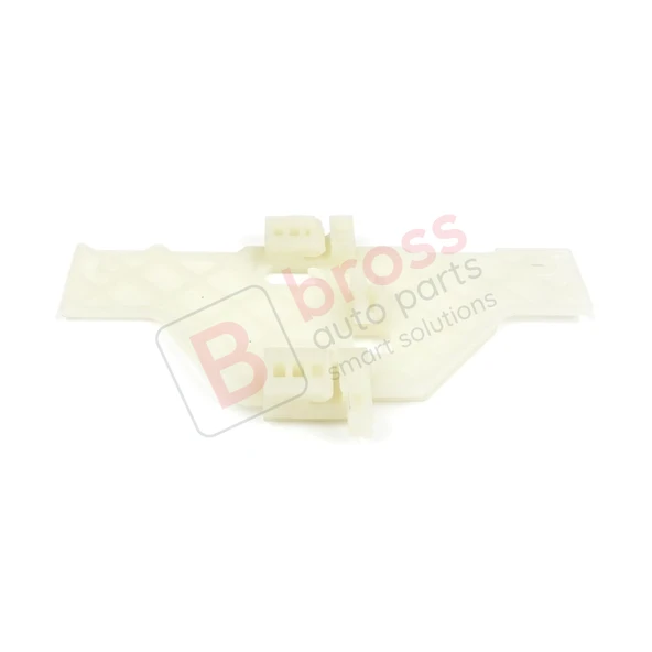 Citroen C4 MK1 için Ön Sol Cam Kriko Tamir Klipsi 9221V1 - Resim 3