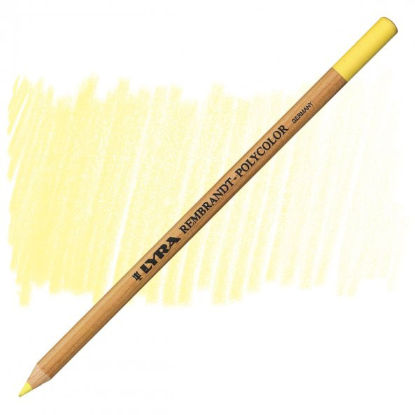 Lyra Rembrandt Polycolor Kuru Boya Kalemi 02 Cream - 1
