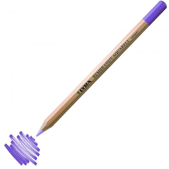 Lyra Rembrandt Aquarell Suluboya Kalemi 038 VIOLET