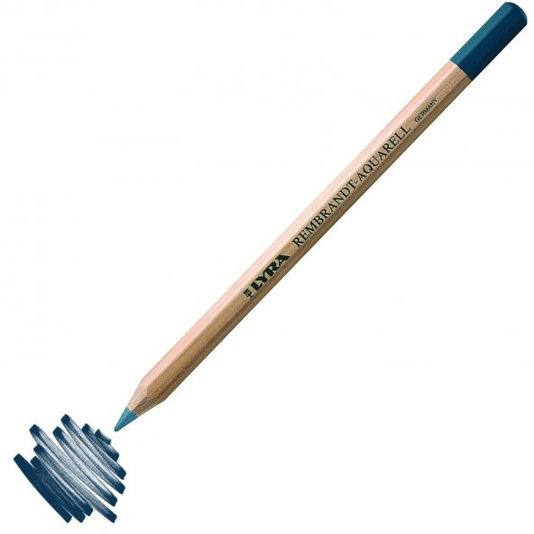 Lyra Rembrandt Aquarell Suluboya Kalemi 041 DELFT BLUE
