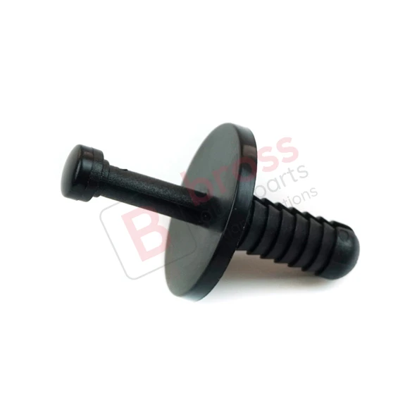 BMW için 10 Adet Döşeme Klipsi 51471919209 - 5