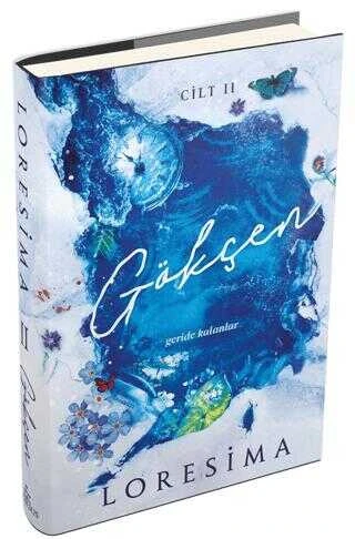 Ephesus Yayınları Gökçen 2: Geride Kalanlar Ciltli