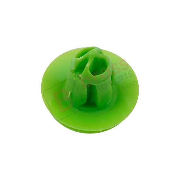 Honda İçin 20 Adet Yeşil Döşeme Klipsi 91560 SZW 003 - Resim 4