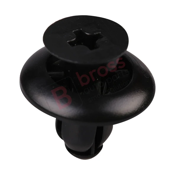 Toyota Suzuki GM için 10 Adet Plastik Klips 9046707146, 30008324