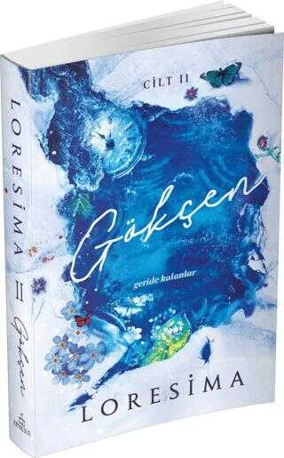 Ephesus Yayınları Gökçen 2: Geride Kalanlar