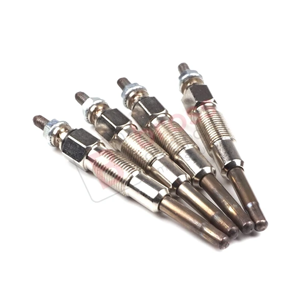 Renault Peugeot Citron Iveco 2 8 2 5 İçin 4 Adet Isıtma Buji GX79 - Resim 5