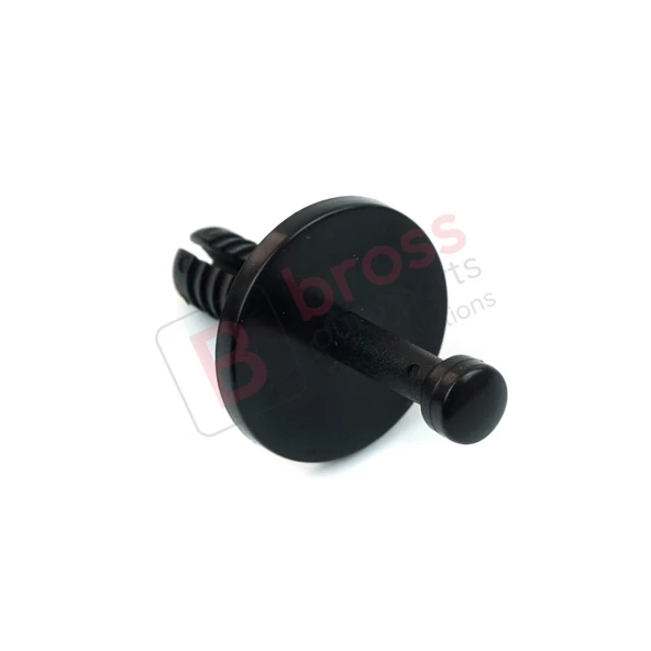 BMW için 10 Adet Döşeme Klipsi 51471919209 - Resim 4