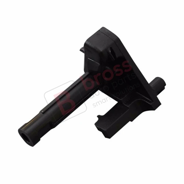 Renault Master 3 Opel Movano B Nissan NV400 İçin Yolcu veya Arka Kapı Dış Kolu Destek Parçası - Resim 2