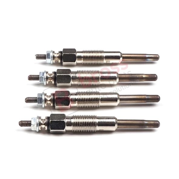 Renault Peugeot Citron Iveco 2 8 2 5 İçin 4 Adet Isıtma Buji GX79 - Resim 2