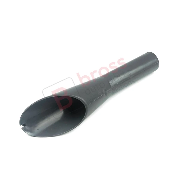 Ford İçin Dizel Yakıt Doldurma Hunisi 8U5A17B068BB; 1782177 - Resim 3