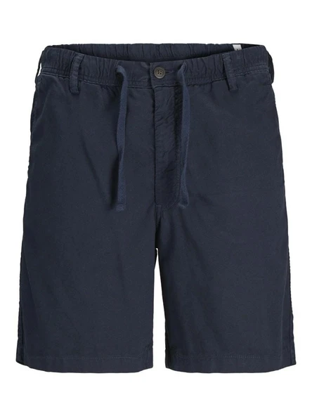 Jack Jones Jaıden Campaıng Keten Karıiımlı Erkek Şort 12274968