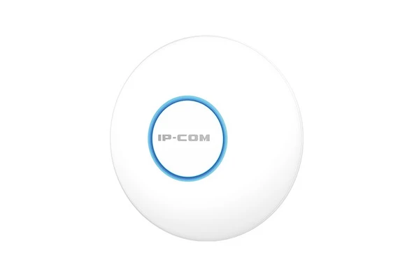 IP-COM iUAP-AC-LITE Çift Bantlı Erişim Noktası 802.11A/B/G/N/AC Wave 2 Access Point - 3