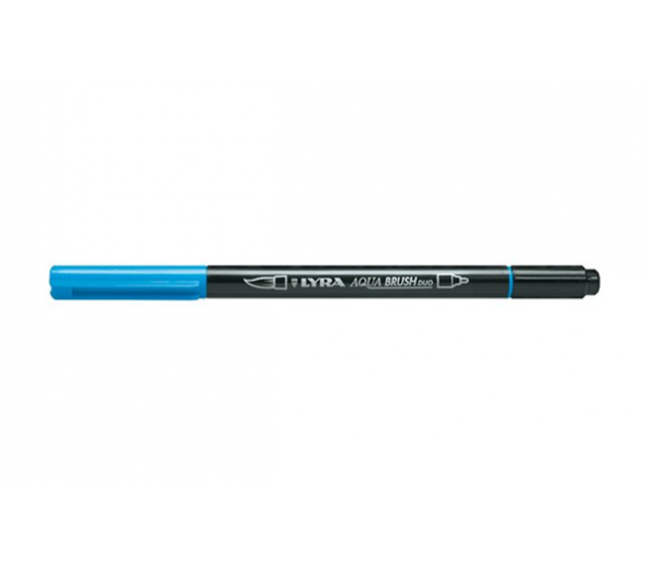 Lyra Aqua Brush Duo 6520047 Light Blue
