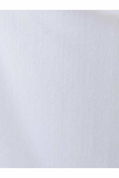 Loft Wıde Leg Helıos Whıte Wash Kadın Jean Pantolon LF2039976 - 6