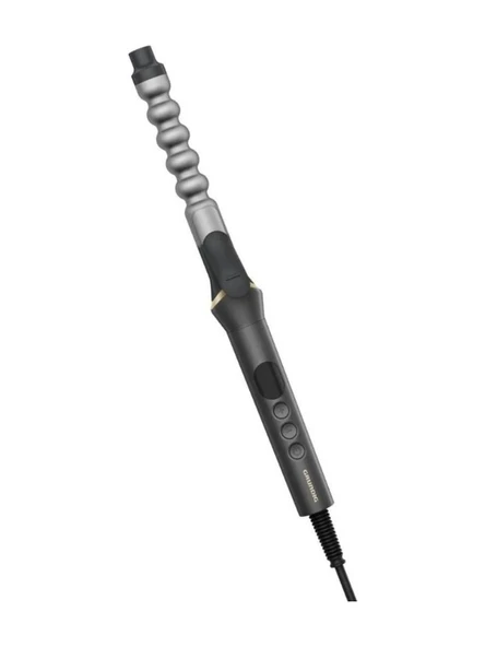 Grundig HS9320 Saç Şekillendirme Seti - 5