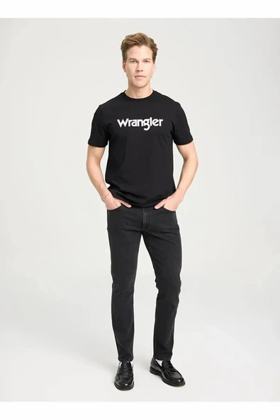 Wrangler Greensboro Erkek Jean PantolonW15Q666201M82