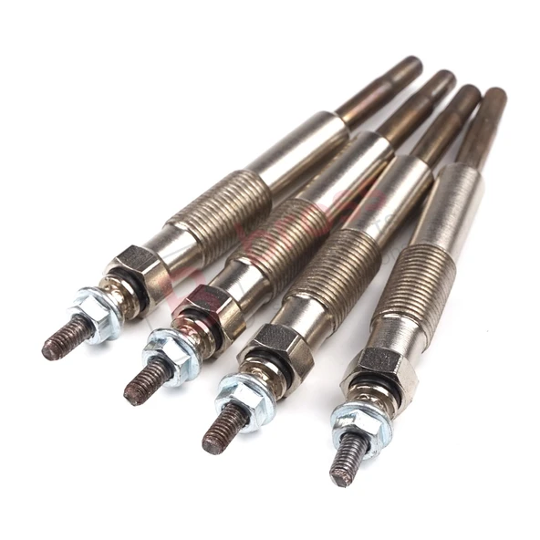 Renault Opel 1 9 Dİçin 4 Adet Isıtma Bujisi GX94 - Resim 4