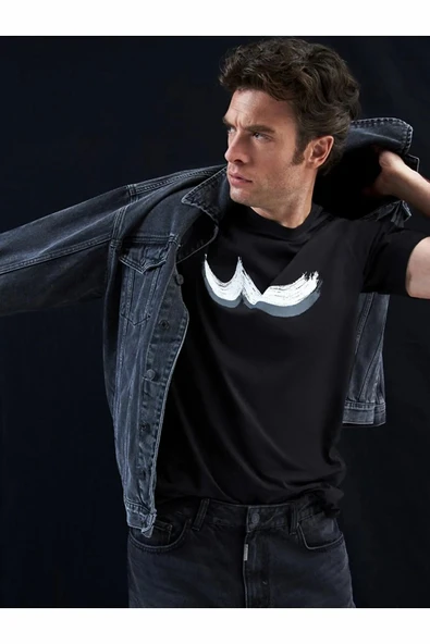 Ltb Andreas Hella Wash Erkek Jean Ceket - 6