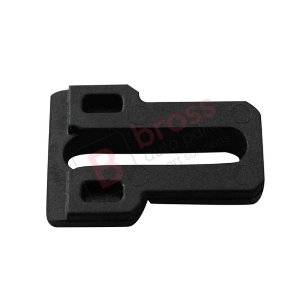Renault Mercedes Honda İçin Sunroof Plastik Parçası 91806 2605R