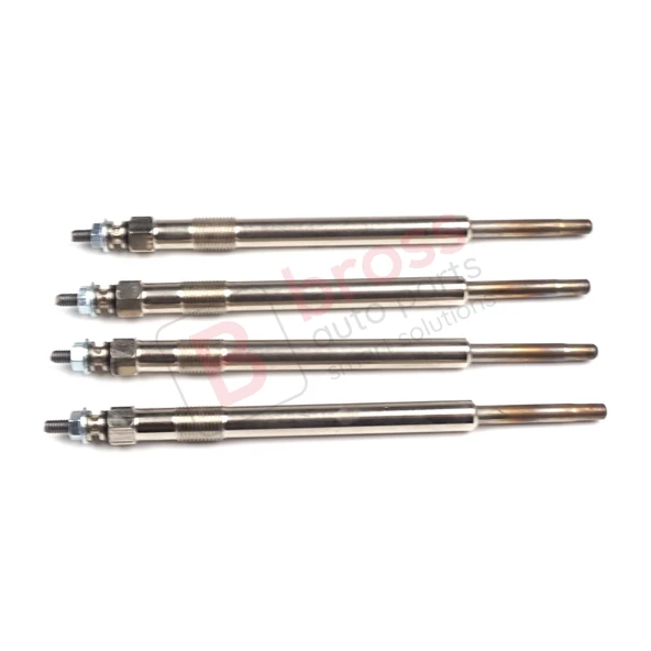 Ford Citroen Peugeot Jaguar Land İçin 4 Adet Isıtma Bujisi GX148 ürün görseli 1