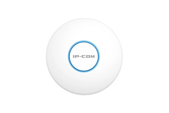 IP-COM iUAP-AC-LITE Çift Bantlı Erişim Noktası 802.11A/B/G/N/AC Wave 2 Access Point