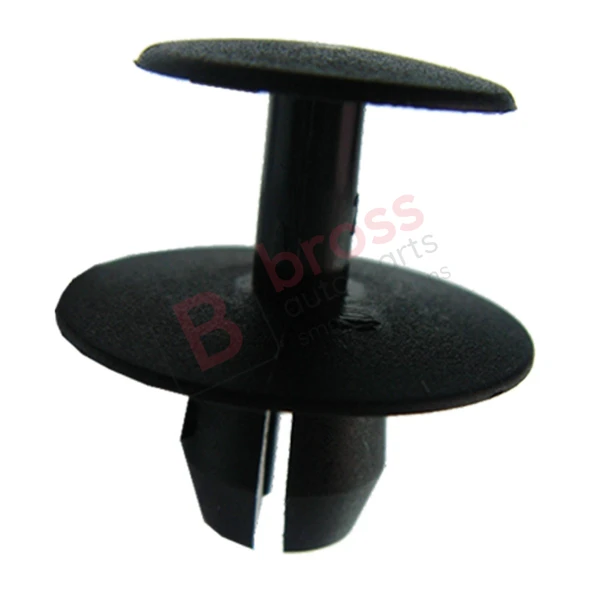 Mercedes Peugeot için 10 Adet Döşeme Paneli Klipsi A1239900292 7813.24 ürün görseli 1