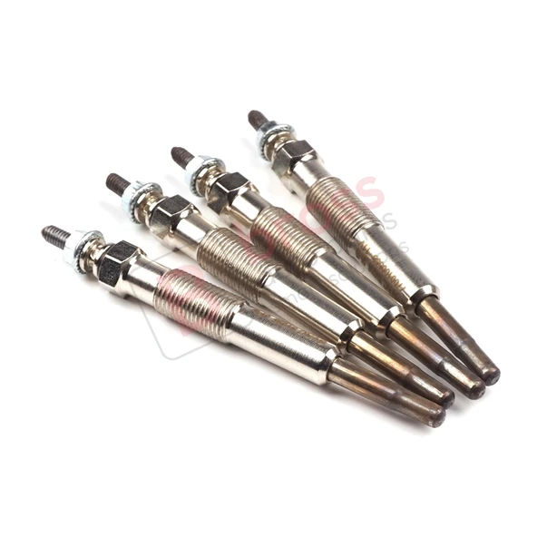 Renault Opel 1 9 Dİçin 4 Adet Isıtma Bujisi GX94 - Resim 5