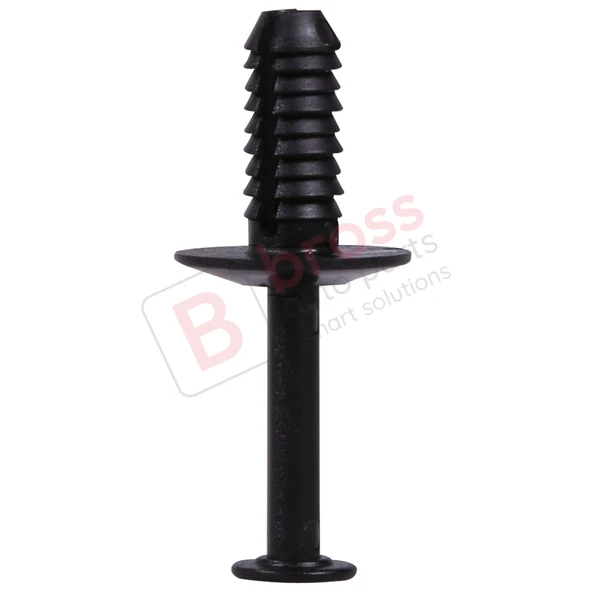 BMW İçin 10 Adet Klips 51111908077 - Resim 2