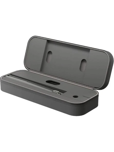 Grundig HS9320 Saç Şekillendirme Seti - 3