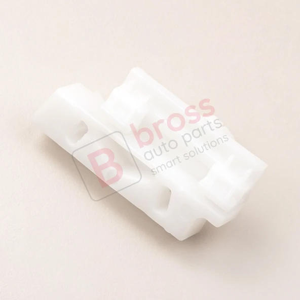 Peugeot 405 için Sol Elektrikli Cam Kriko Tamir Klipsi - Resim 3