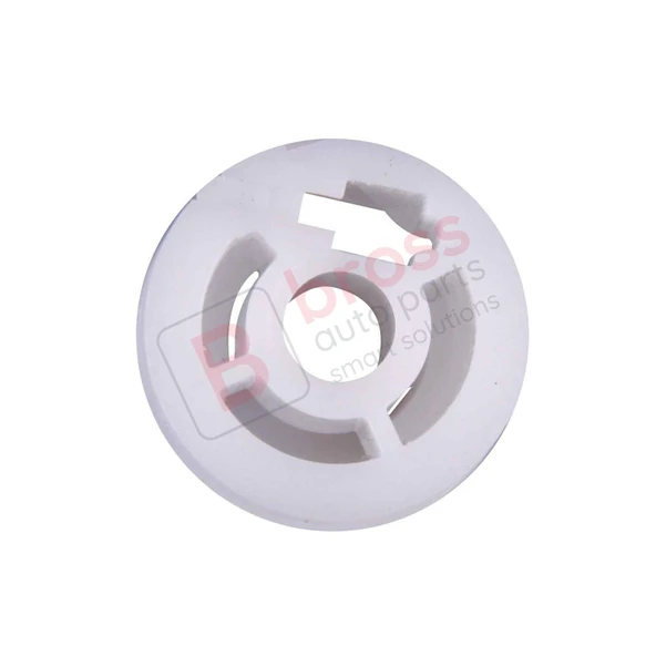 Fiat Linea Punto Brava Siena Palio Marea İçin Sol Kapı Manuel Cam Kriko Klipsi 51789674 - Resim 5