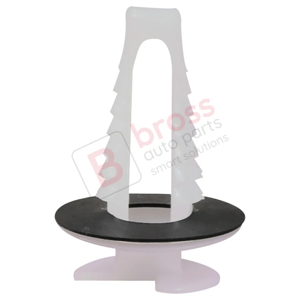 Ford İçin 10 Adet Klips W705364 S300 ürün görseli 1