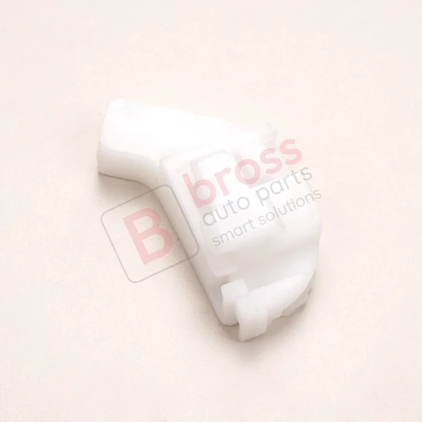 Toyota Corolla 1993-1997 için Ön Sol Cam Kriko Köşe Klipsi - Resim 4