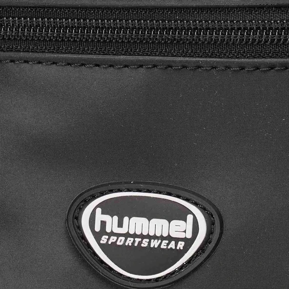 Hummel Siyah Unisex Bel Çantası - 4